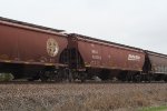 BNSF 485764